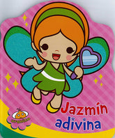Jazmín, adivina